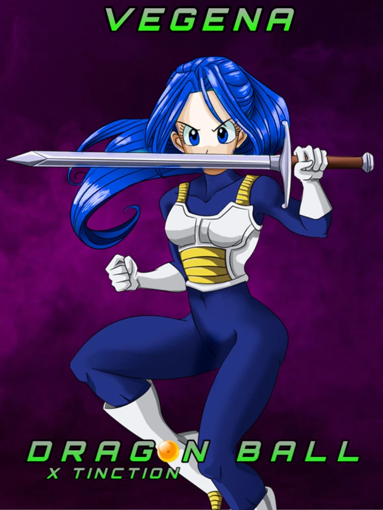 Dragon Ball X Tinction Character Posters Fandom