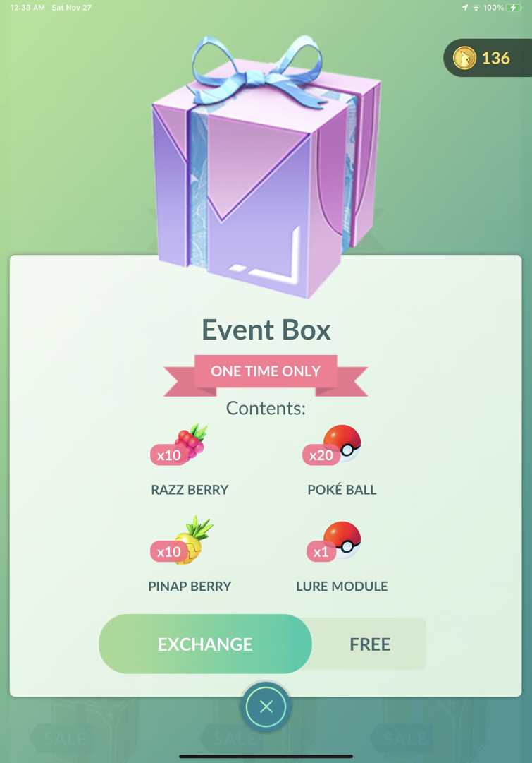 Lure Module Box Price Difference