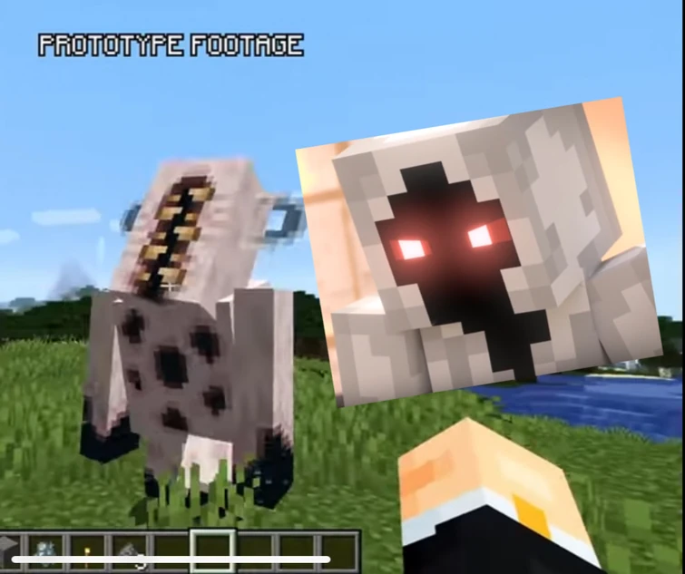 Discuss Everything About Minecraft Creepypasta Wiki Fandom