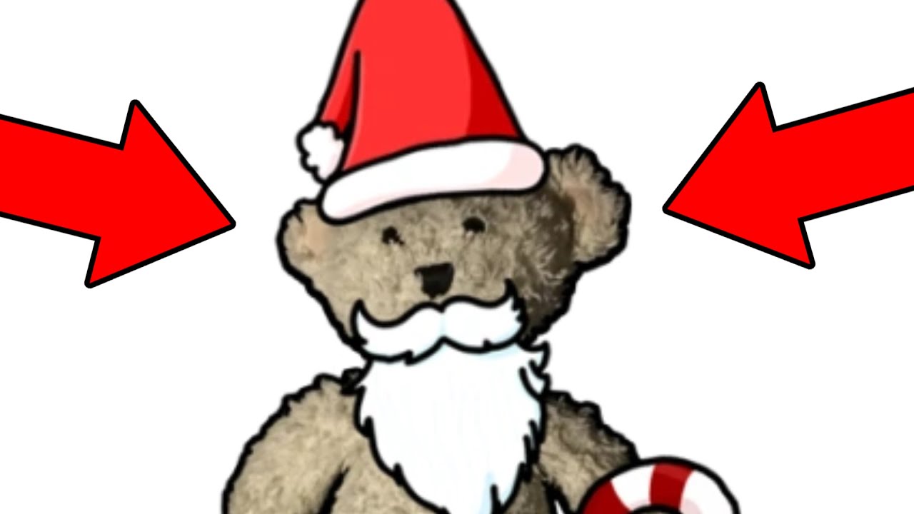 bear stuff is back??? | Fandom