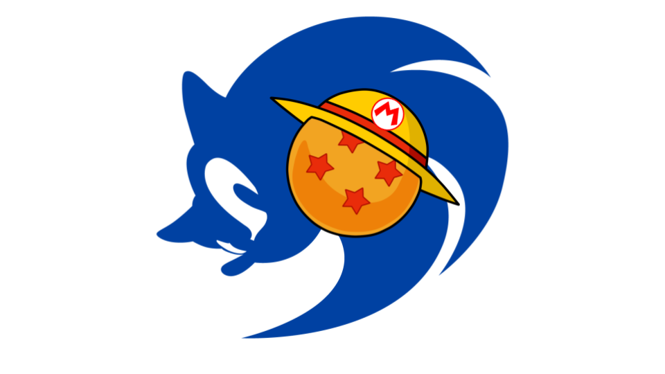 Sonic X Dragon Ball X Op X Mario Fandom