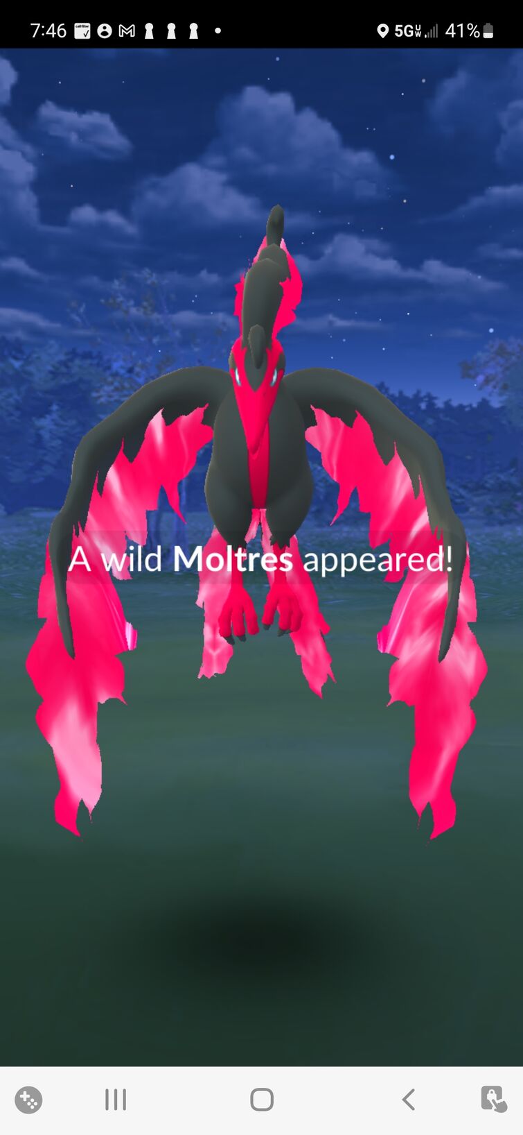 Moltres Shiny  Pokémon GO Brasil Amino