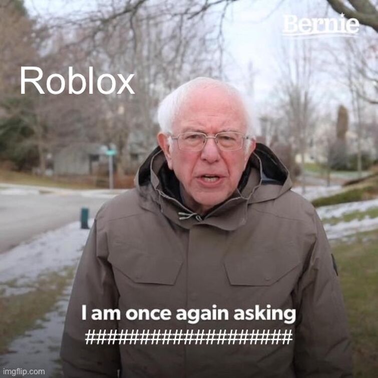 Roblox mod be like - Imgflip