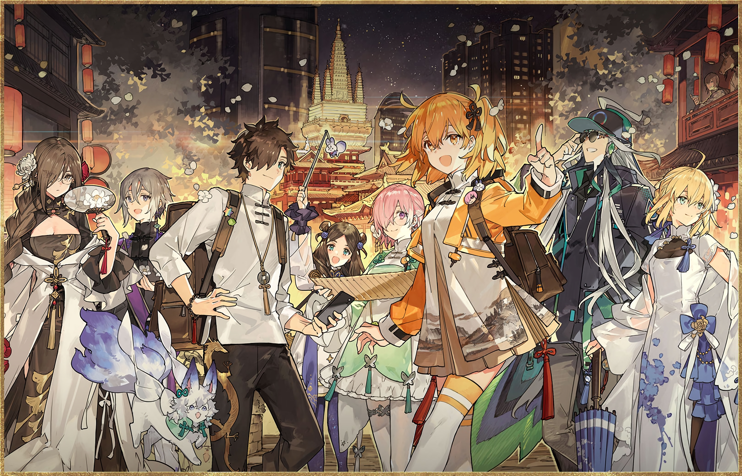 Discuss Everything About Fate Grand Order Wikia Fandom