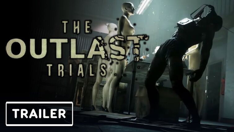The Outlast Trials All New Gameplay, Teasers, Updates & Release Date ( Outlast 3 Release Date Update) 