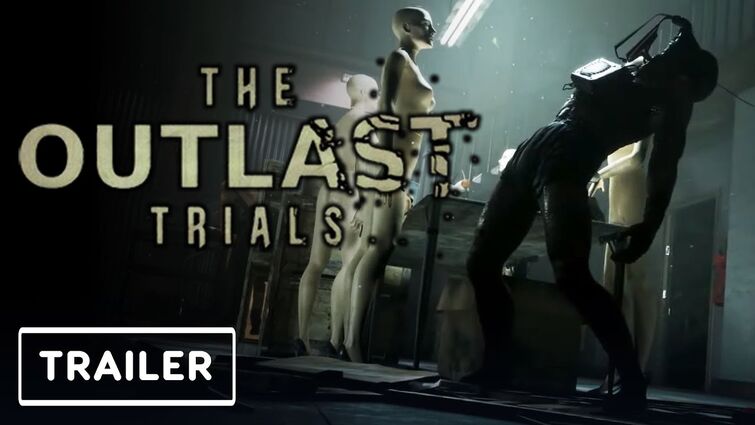 The Outlast Trials gets release date at Gamescom 2022: New trailer