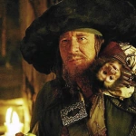 Капитан Барбосса's avatar