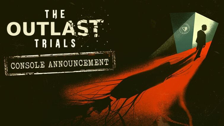 The Outlast Trials - Console Announcement Trailer | The Game Awards 2023