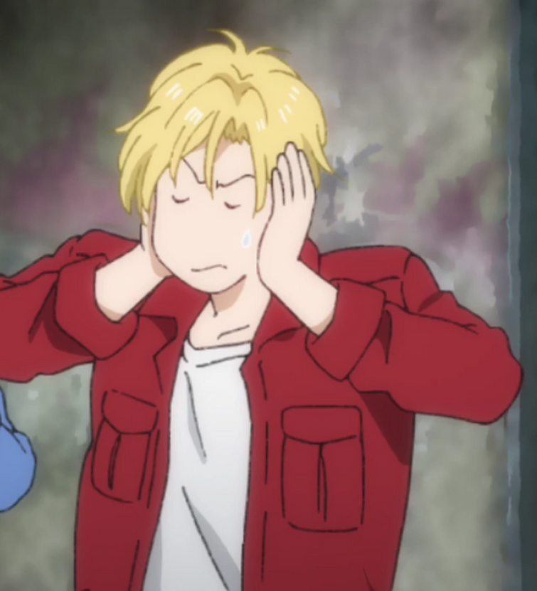 Discuss Everything About Banana Fish Wiki Fandom