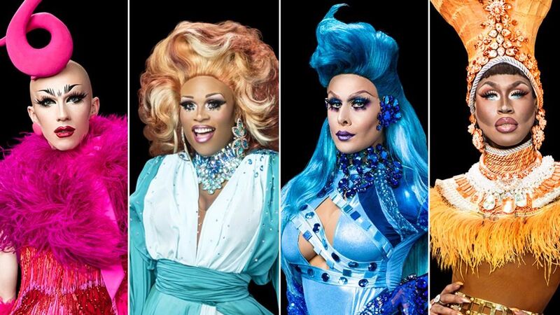 RuPaul's Drag Race' Season 9 Finale: FANDOM Staff Predicts the