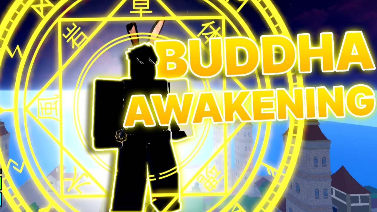 What is better awakened buddha blox fruit main only or awakened