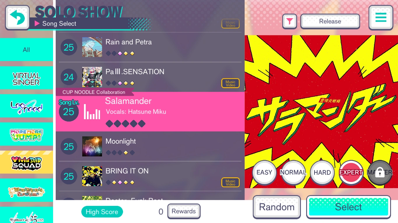 Look What I Bought Fandom