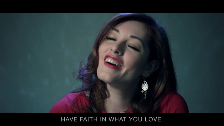 Alfred Sheppard - Fall Into Your Dreams - Ft. Mandy Harvey (Full Version)