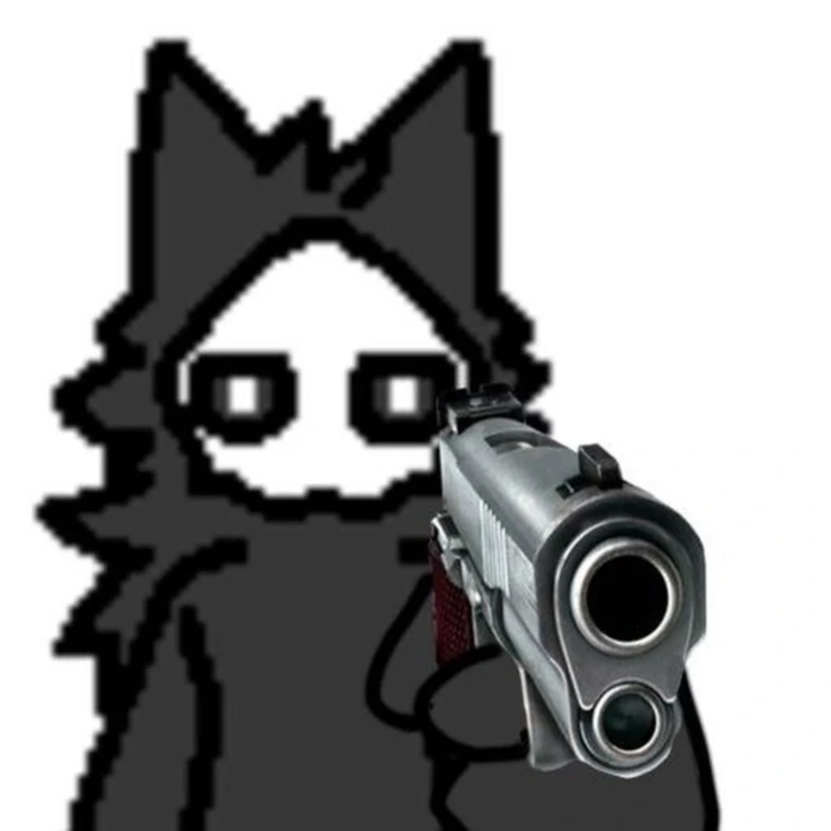 ambush looks so done with his life | Fandom