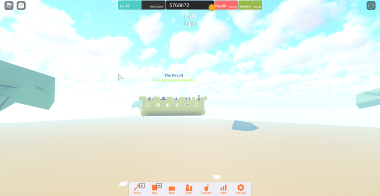 Discuss Everything About Whatever Floats Your Boat Wiki Fandom - what ever floats your boat roblox best boat