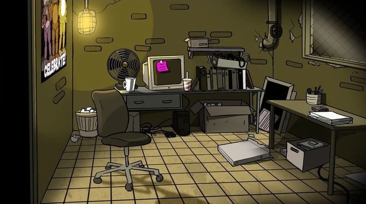 ¿Nuevos teasers de juegos por parte de Clickteam? | Fandom