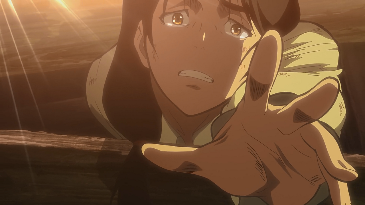 Attack On Titan: The 12 Most Heartbreaking Deaths So Far