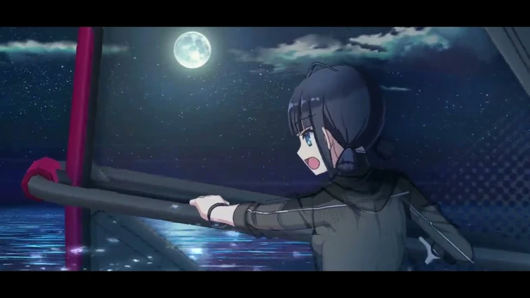 【FGO】Utsumi Erice Avenger (宇津見エリセ) 3T NP Looping vs Kiara