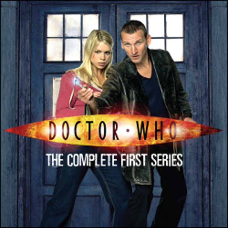 Discuss Everything About Tardis Fandom