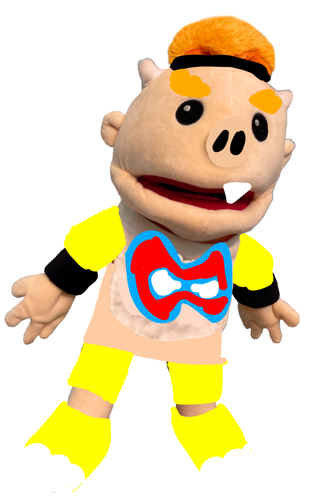 i-redesigned-the-human-puppets-fandom