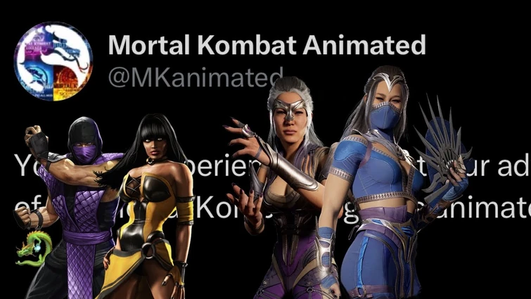 Mortal Kombat Legends Movie 5 Teased The Fall Of Edenia Will There Be A Trailer At SDCC Next Week?