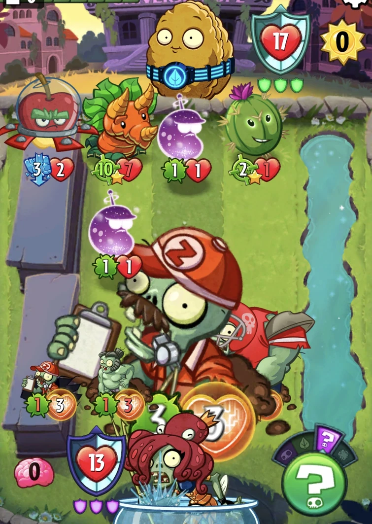 Discuss Everything About Plants vs. Zombies Wiki Fandom