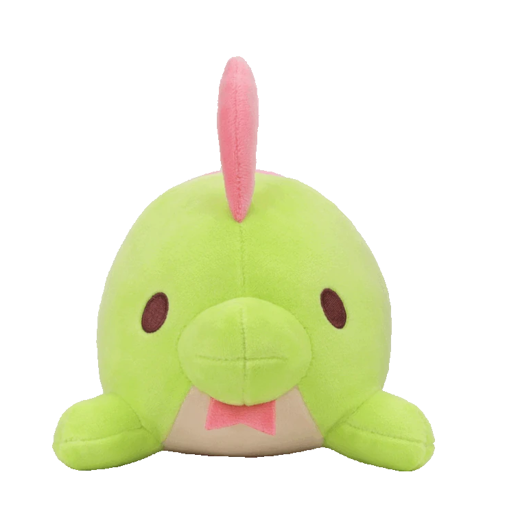 What should I name my MHT6 Plipo? Fandom