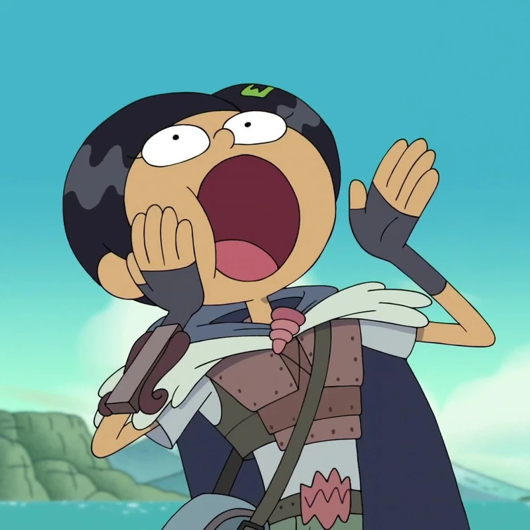 The Many Faces of Marcy Wu Fandom