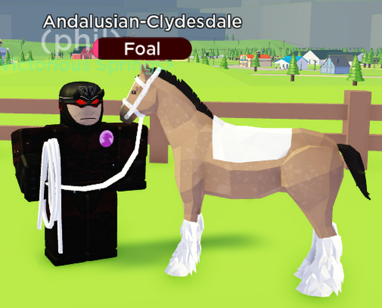 Discuss Everything About Horse Valley 2 ROBLOX Wiki Fandom