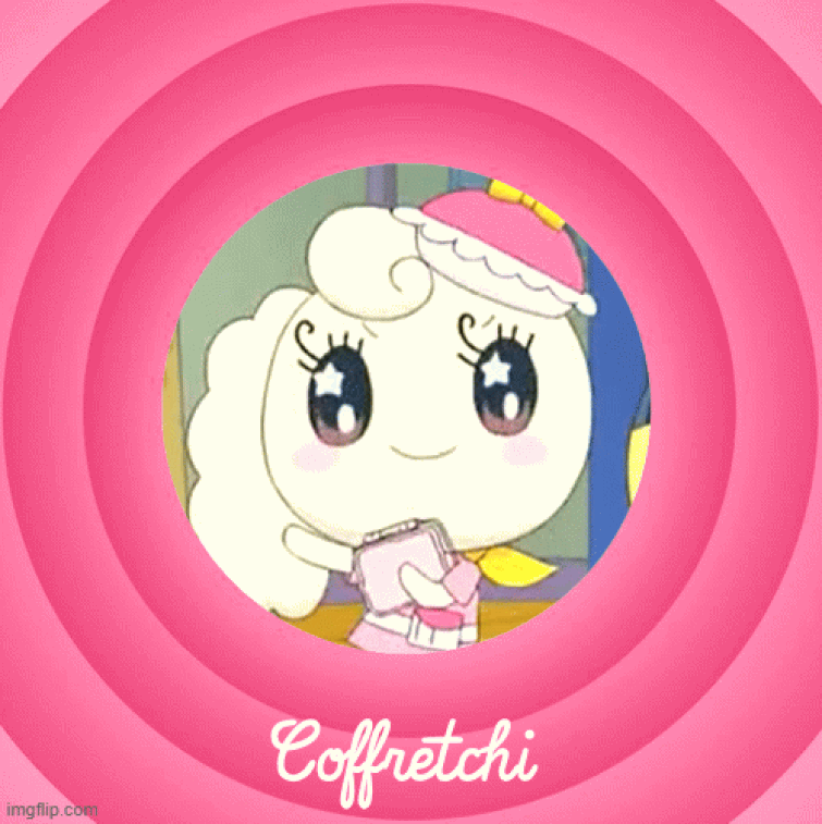 Discuss Everything About Tamagotchi Wiki | Fandom