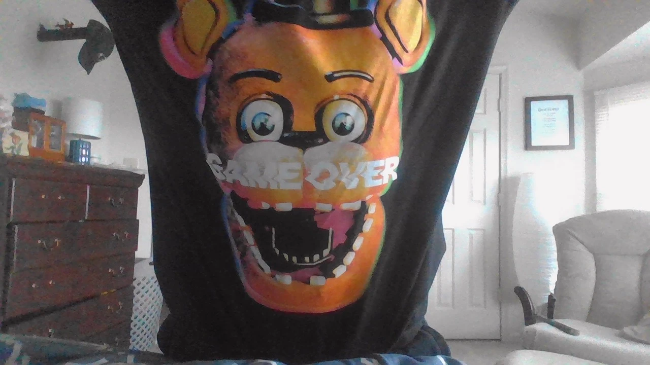 yo guys I got a w shirt | Fandom