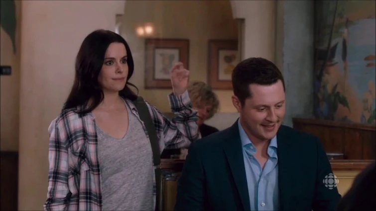 David & Patrick Part 9