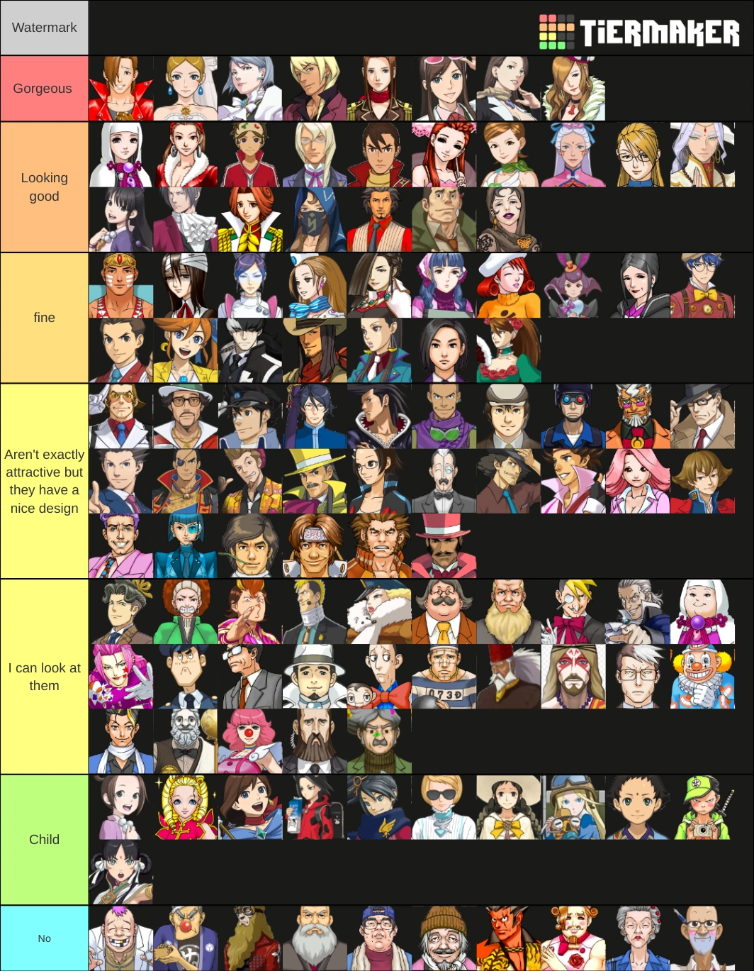 ace-attorney-tier-list-based-on-how-attractive-they-are-imo-fandom