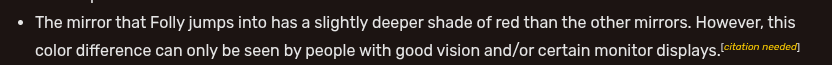 i-have-20-15-vision-but-apparently-according-to-folly-i-ain-t-got-good