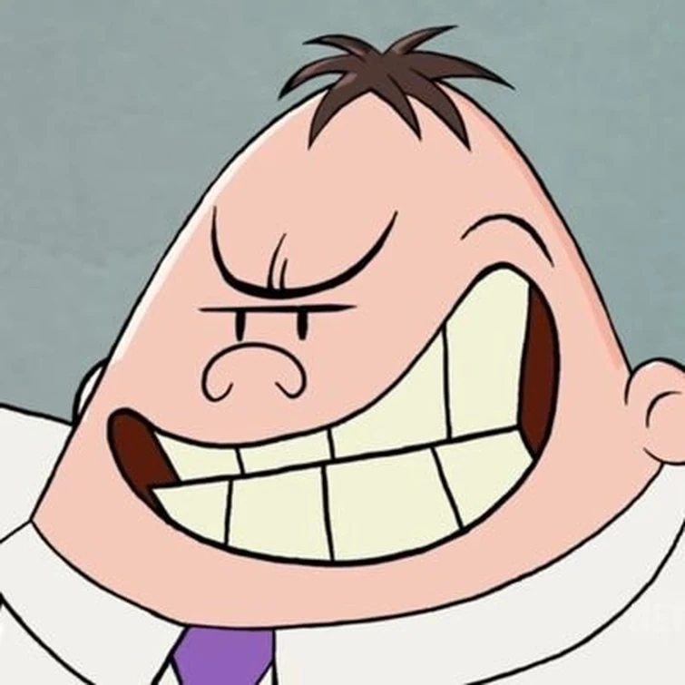 Who's your favorite character? (from any media books, movie and tv