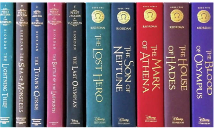 Vote For Favorite Chb Series Book Fandom