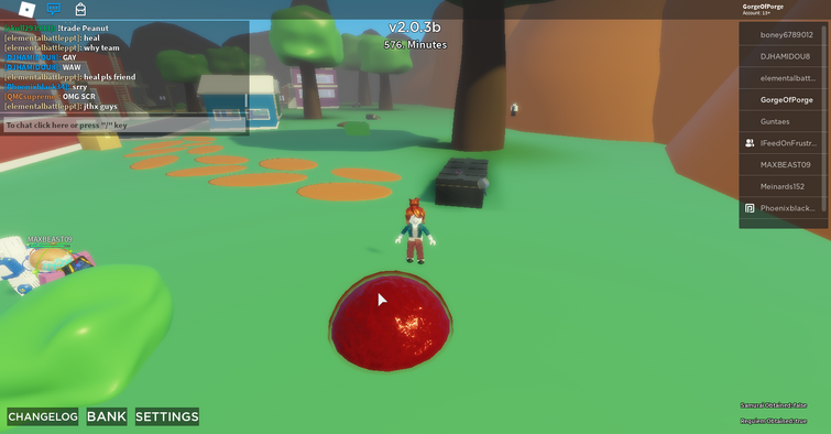 Does Anybody Know More Info About This Red Object Fandom - how to get into anybodys game on roblox