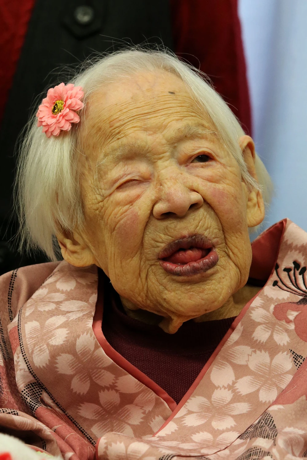 9th Anniversary of Misao Okawa's Death Fandom