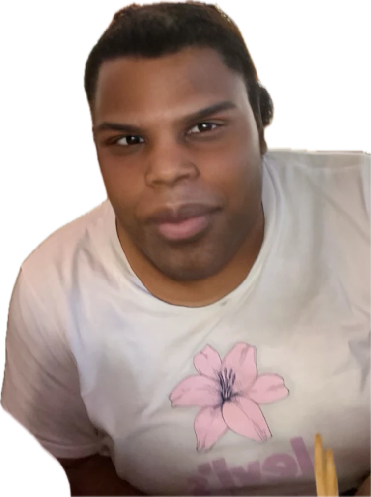 I don’t know what this is. Fandom