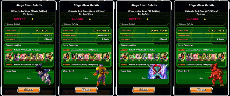 100% NEW FUSION EZAS VS FUSION EXTREME SBR (NO ITEMS) + STICKERS! Dragon  Ball Z Dokkan Battle 