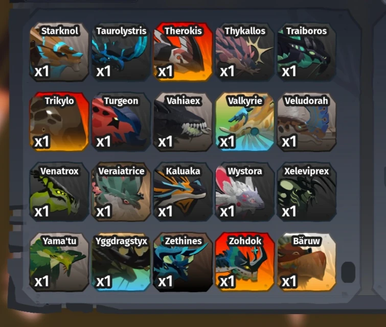 Discuss Everything About Creatures of Sonaria Wiki | Fandom