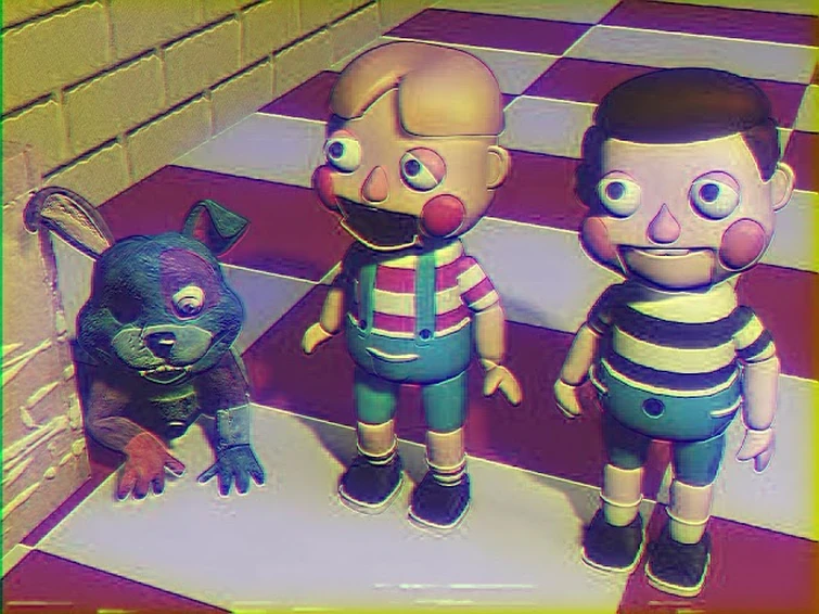 Original Video Fandom