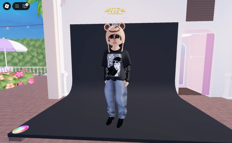 Discuss Everything About Dress To Impress Wiki | Fandom