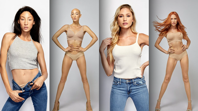 America's Next Top Model recap: Power Up