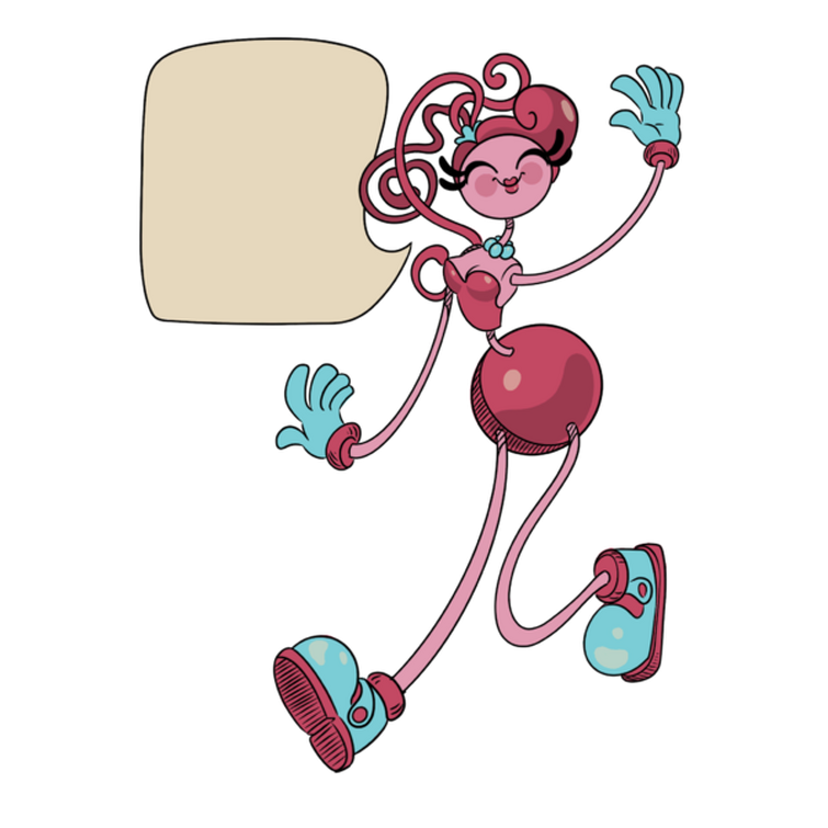 Mommy long legs (Poppy Playtime) VS Spinel (Steven Universe) : r