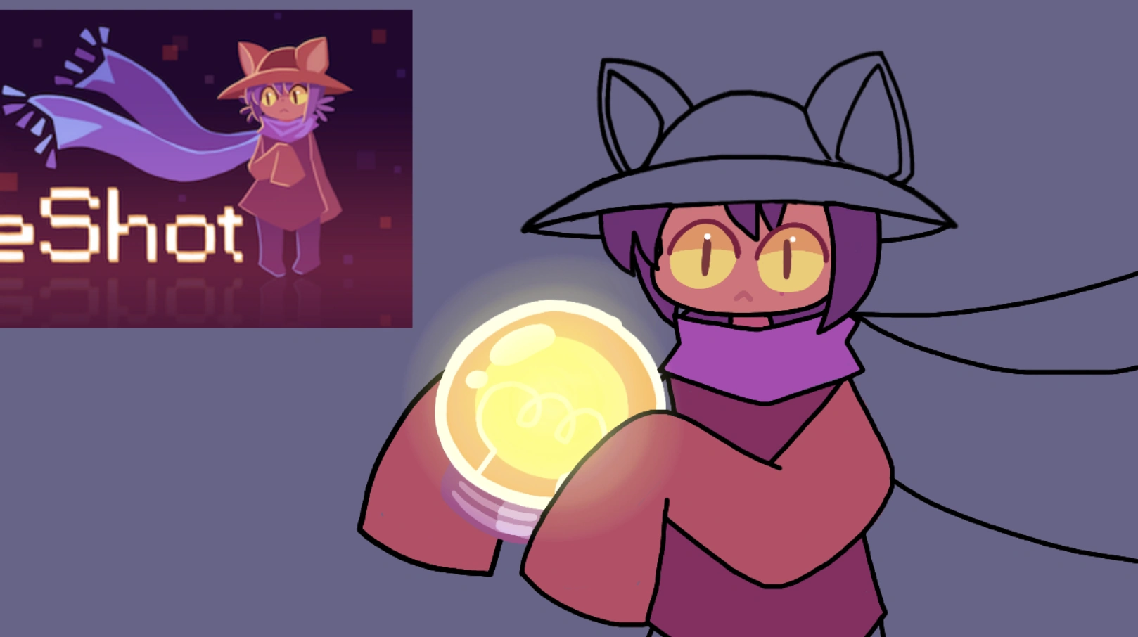 unfinished oneshot art | Fandom
