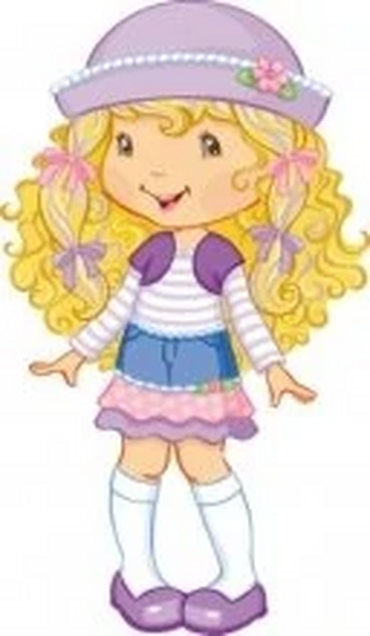 Discuss Everything About Strawberry Shortcake Wiki | Fandom