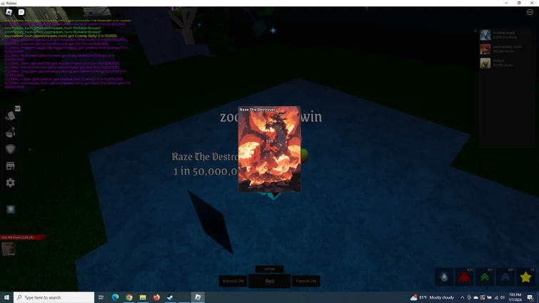 Discuss Everything About Card RNG Wiki | Fandom