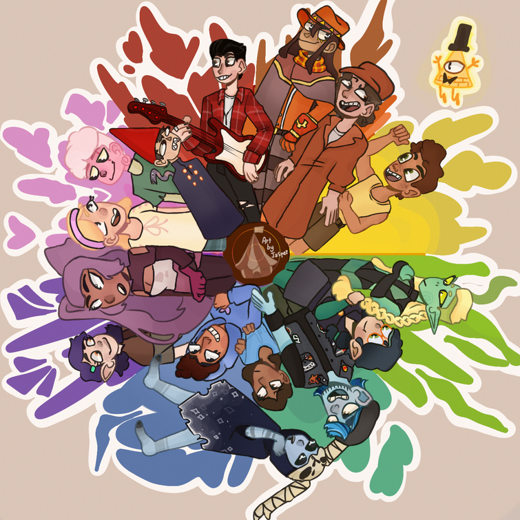 Fandom Image