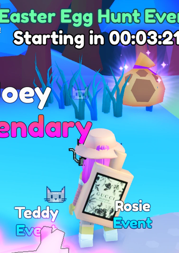 Discuss Everything About Pet Simulator Wiki Fandom